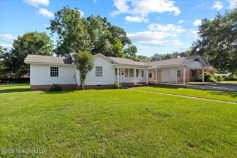 804 Lafayette St, Columbia, MS 39429