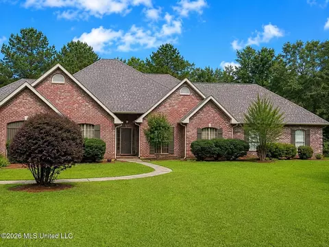 1058 Clabber Creek Dr, Summit, MS 39666 photo 1