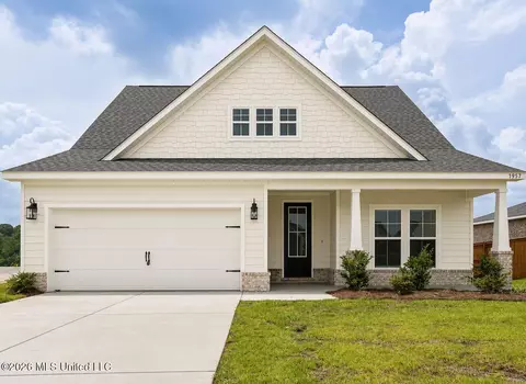 13627 Mayberry Ct, Biloxi, MS 39532