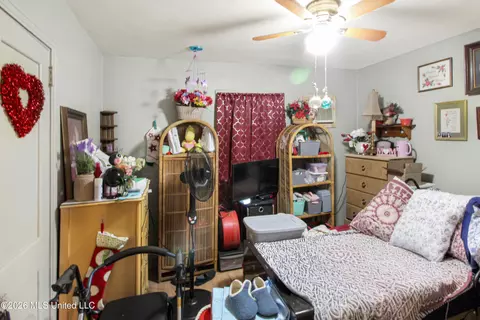 Bedroom - 5155 Barrier Pl, Jackson, MS 39204 photo 3 of 3