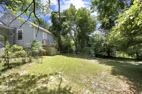 Exterior - 5155 Barrier Pl, Jackson, MS 39204 photo 6 of 7