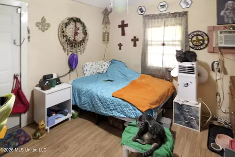 Bedroom - 5155 Barrier Pl, Jackson, MS 39204 photo 1 of 3
