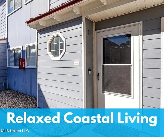 1664 Beach Blvd #92, Biloxi, MS 39531