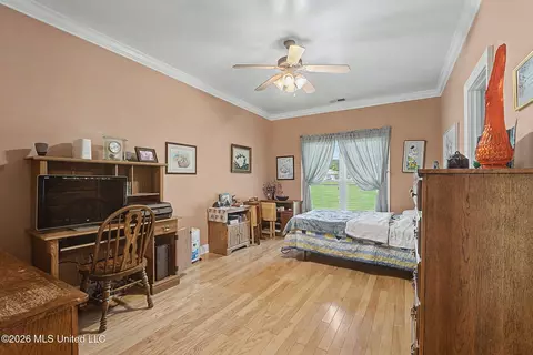 Bedroom - 2578 Oak Crossing Dr, Hernando, MS 38632 photo 4 of 4