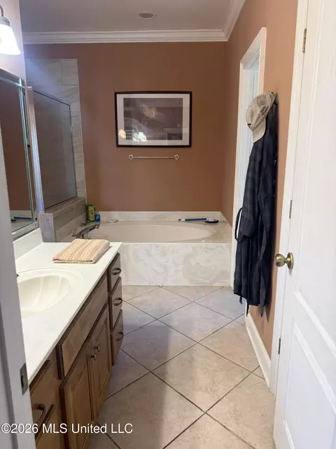 Bath - 2578 Oak Crossing Dr, Hernando, MS 38632 photo 4 of 11
