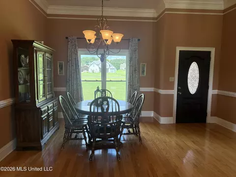 Entry Way - 2578 Oak Crossing Dr, Hernando, MS 38632 photo 1 of 2