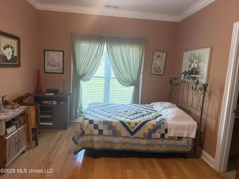 Bedroom - 2578 Oak Crossing Dr, Hernando, MS 38632 photo 3 of 6