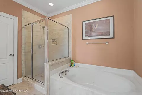 Bath - 2578 Oak Crossing Dr, Hernando, MS 38632 photo 4 of 6