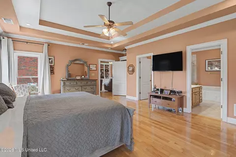 Bedroom - 2578 Oak Crossing Dr, Hernando, MS 38632 photo 3 of 4