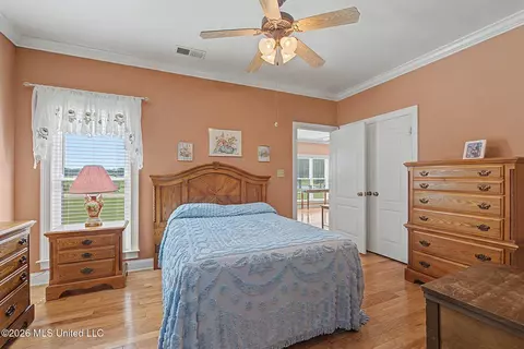 Bedroom - 2578 Oak Crossing Dr, Hernando, MS 38632 photo 1 of 4