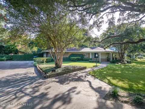 Exterior - 3 Bingaman Ln, Natchez, MS 39120 photo 3 of 12