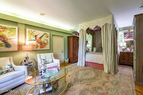 Bedroom - 3 Bingaman Ln, Natchez, MS 39120 photo 4 of 5