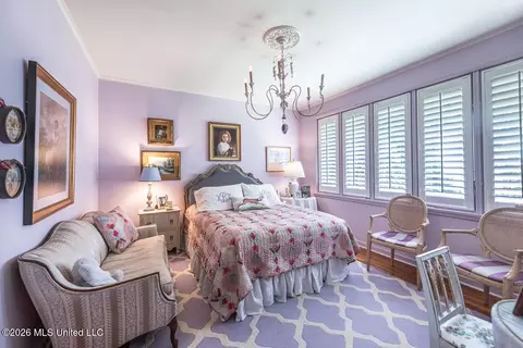 Bedroom - 3 Bingaman Ln, Natchez, MS 39120 photo 3 of 5