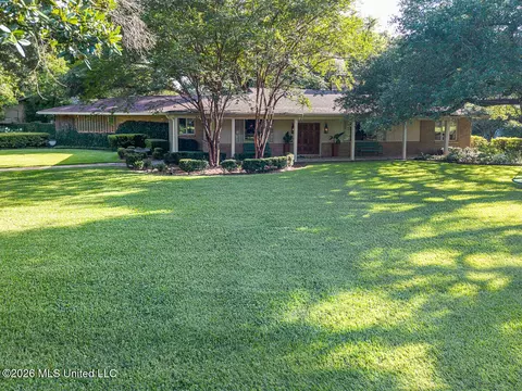Exterior - 3 Bingaman Ln, Natchez, MS 39120 photo 2 of 12