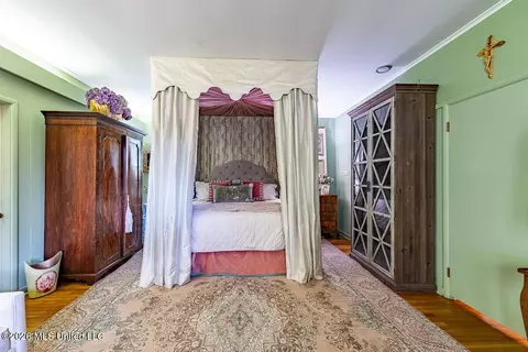 Bedroom - 3 Bingaman Ln, Natchez, MS 39120 photo 5 of 5