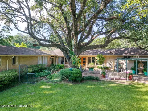 Exterior - 3 Bingaman Ln, Natchez, MS 39120 photo 8 of 12