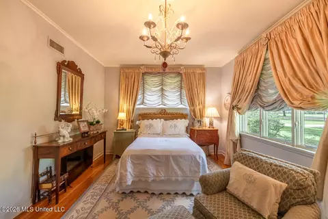 Bedroom - 3 Bingaman Ln, Natchez, MS 39120 photo 1 of 5