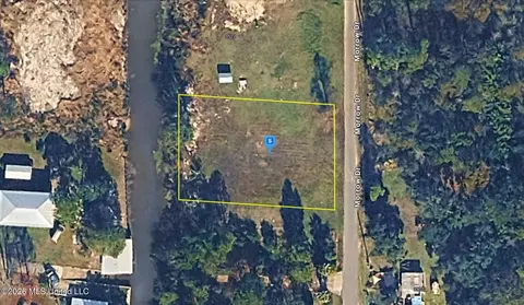 3517 Morrow, Pass Christian, MS 39571