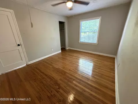 Bedroom - 618 Launcelot Rd, Jackson, MS 39206 photo 1 of 2