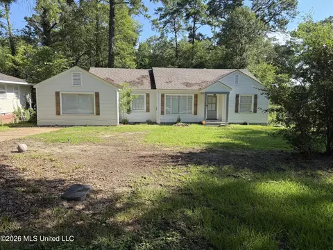 Other - 618 Launcelot Rd, Jackson, MS 39206 photo 1 of 1