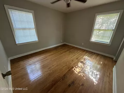 Bedroom - 618 Launcelot Rd, Jackson, MS 39206 photo 2 of 2