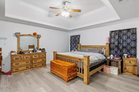 Bedroom - 204 Lyle Cir, Brandon, MS 39042 photo 1 of 7