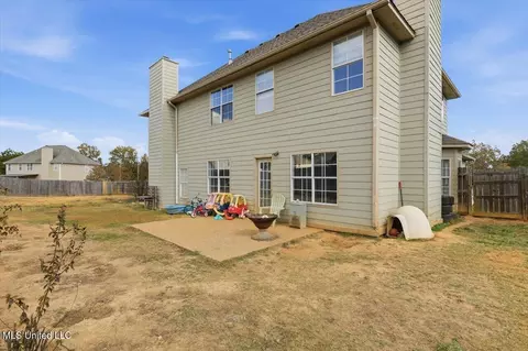Exterior - 204 Lyle Cir, Brandon, MS 39042 photo 3 of 3