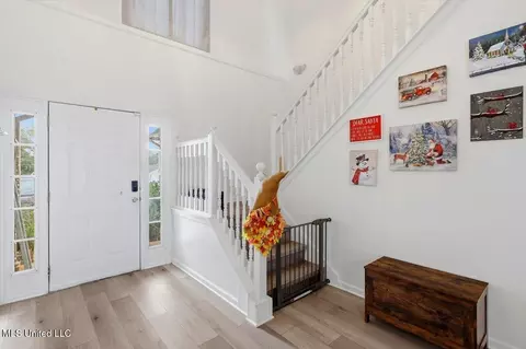 Entry Way - 204 Lyle Cir, Brandon, MS 39042 photo 1 of 1