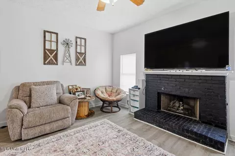 Living - 204 Lyle Cir, Brandon, MS 39042 photo 2 of 2