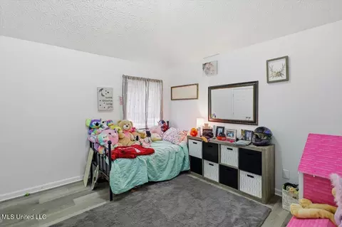 Bedroom - 204 Lyle Cir, Brandon, MS 39042 photo 6 of 7