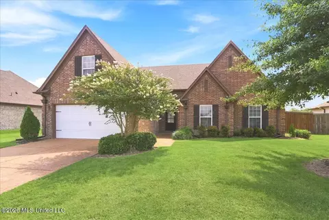3300 Magnolia Bloom Dr, Hernando, MS 38632 photo 1