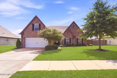 3300 Magnolia Bloom Dr, Hernando, MS 38632 photo 3