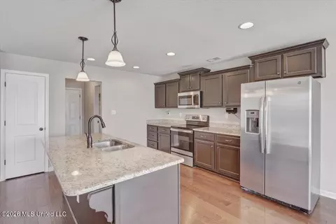 3300 Magnolia Bloom Dr, Hernando, MS 38632 photo 12