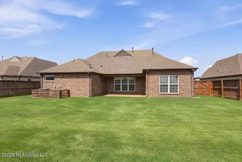 3300 Magnolia Bloom Dr, Hernando, MS 38632 photo 30