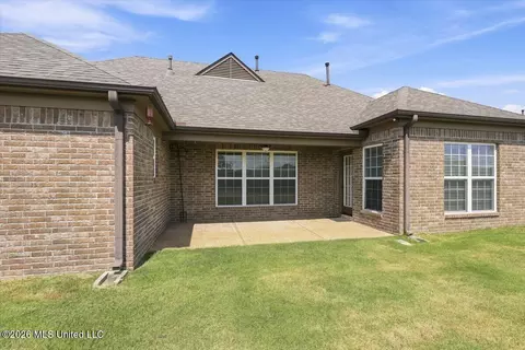 3300 Magnolia Bloom Dr, Hernando, MS 38632 photo 29