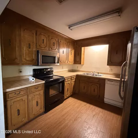 3847 Old Jackson Rd, Forest, MS 39074 photo 5