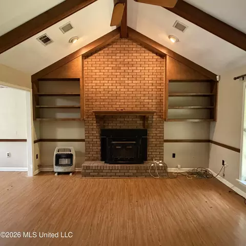 3847 Old Jackson Rd, Forest, MS 39074 photo 4