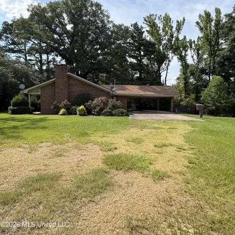 3847 Old Jackson Rd, Forest, MS 39074 photo 2