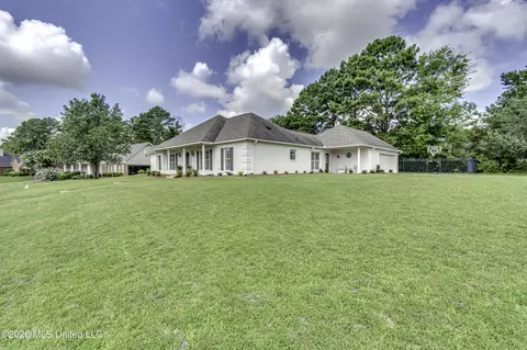 Exterior - 85 Eastgate Dr, Brandon, MS 39042 photo 5 of 20