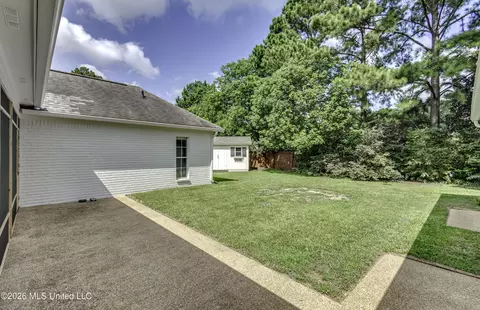 Exterior - 85 Eastgate Dr, Brandon, MS 39042 photo 19 of 20