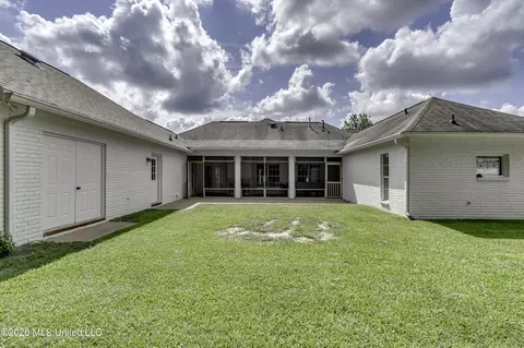 Exterior - 85 Eastgate Dr, Brandon, MS 39042 photo 14 of 20