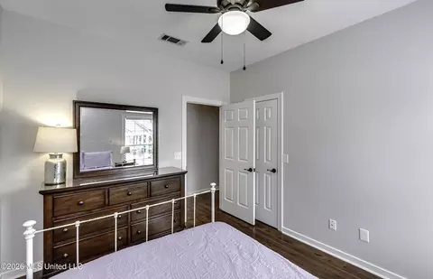 Bedroom - 85 Eastgate Dr, Brandon, MS 39042 photo 8 of 13