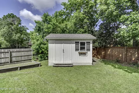Exterior - 85 Eastgate Dr, Brandon, MS 39042 photo 16 of 20