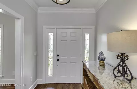 Entry Way - 85 Eastgate Dr, Brandon, MS 39042 photo 1 of 5