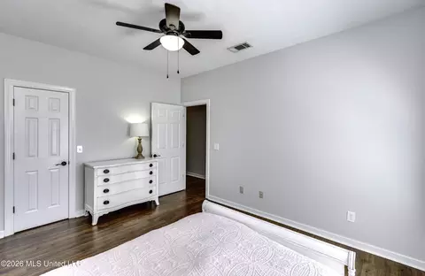 Bedroom - 85 Eastgate Dr, Brandon, MS 39042 photo 3 of 13