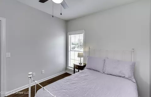 Bedroom - 85 Eastgate Dr, Brandon, MS 39042 photo 7 of 13