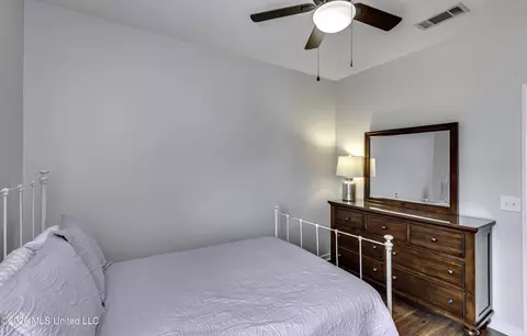 Bedroom - 85 Eastgate Dr, Brandon, MS 39042 photo 6 of 13