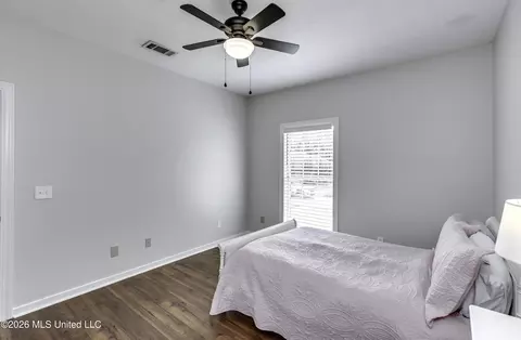 Bedroom - 85 Eastgate Dr, Brandon, MS 39042 photo 4 of 13