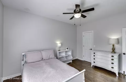 Bedroom - 85 Eastgate Dr, Brandon, MS 39042 photo 2 of 13