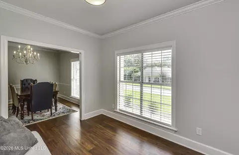 Dining - 85 Eastgate Dr, Brandon, MS 39042 photo 1 of 8